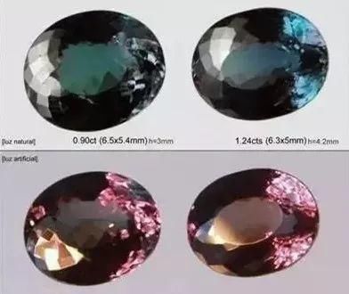 月光石 8种珠宝界特有的光学效应,又美又神奇,能认识一半都算行家啦!