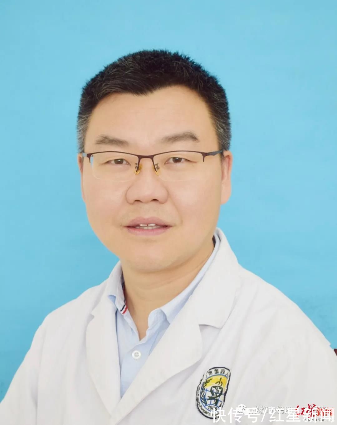 心身|成都一婆婆浑身难受却查不出原因 医生：她患上了老年人常见的一种病