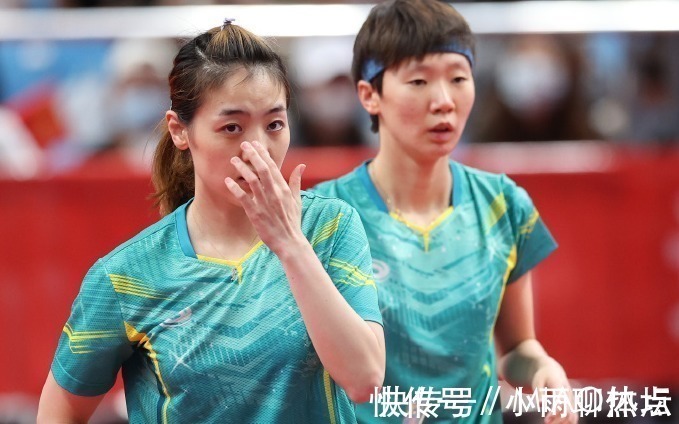 核心|陈梦不一定输王曼昱、孙颖莎,但是另外一位核心,陈梦真赢不了