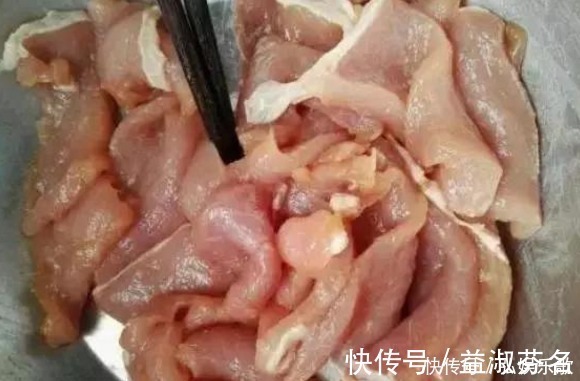小技巧|不管炒什么肉,只要记住3个小技巧,肉鲜嫩又入味