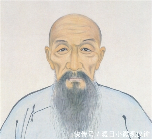 清朝|曾国藩的最高职务，放现在是什么官职？整个清朝，难有与其比肩者