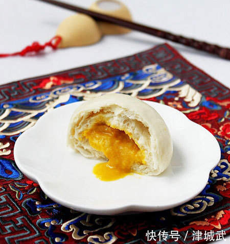 广东早茶的做法大全