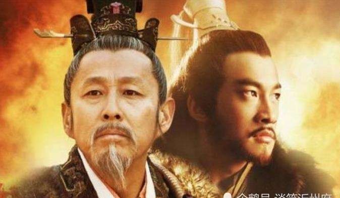 宁死|大秦最后的名将章邯，为何投降项羽，却宁死也不投刘邦