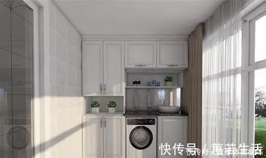 阳台|阳台原来可以这么美!30款阳台设计方案,实用与颜值并存!