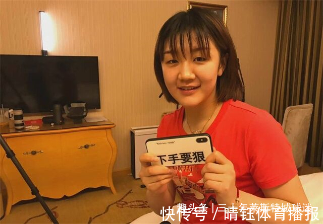 小魔王|恭喜陈梦!刚丢大满贯发声觉得不服,立马迎来击败王曼昱绝佳机会