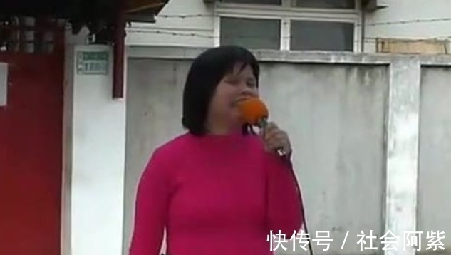 “盲版邓丽君”张玉霞：依靠好声音走红，成名后被强制整容