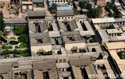 落魄|慈禧“西狩”时落魄至极,得乔家十万资助,为何只回馈了四个字?