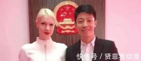 节目主持人|和撒贝宁同居4年的涂经纬，狠心抛弃撒贝宁爱上富二代，如今怎样