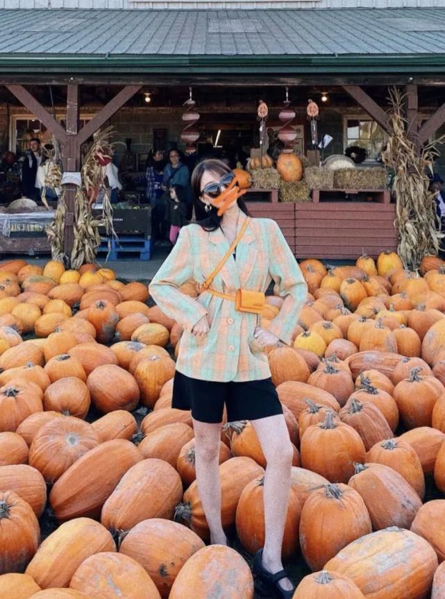 6个穿衣小细节人人都要会，每天穿出好质感！