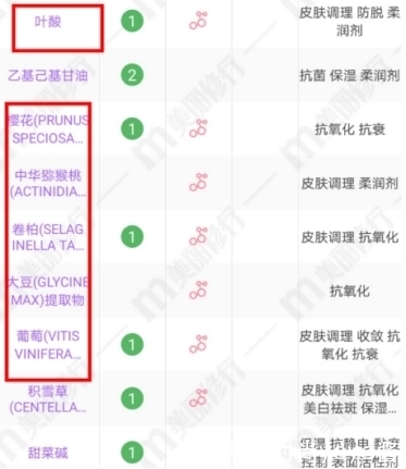 孕期大牌护肤品要慎用!这4种护肤品被我拉黑名单,资生堂也上榜