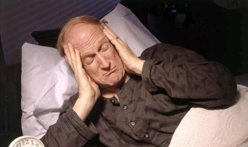 人体|阳不入阴容易致失眠,温馨提醒:平常做好3件事,一觉睡到大天明