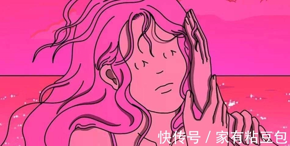 巨蟹男|巨蟹女之“心”：最温柔，也最容易纠结