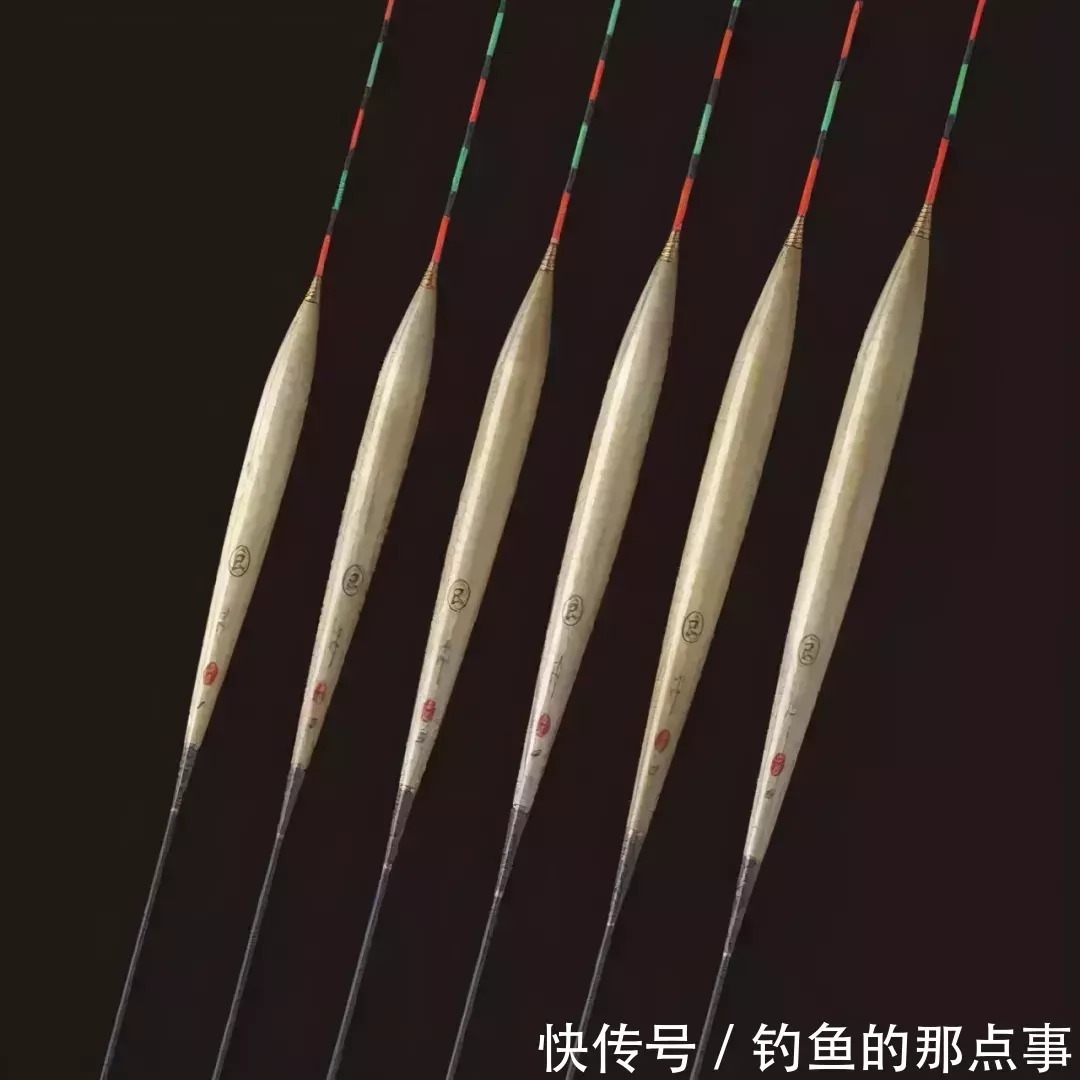 冬钓调漂秘诀,小钩细线配大漂,调钝钓钝抓送漂