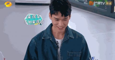 綜藝感|剛開播就被嘲，就算沒有奧運會，也火不了？