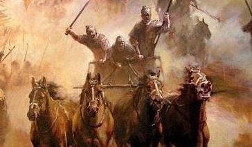 猛将|宋江手下猛将如云,为何却不敢称帝答案就在武松关胜身上!