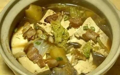 暖和|天冷,教你炖一锅懒人美食,鲜美滋补又营养,一碗下肚全身都暖和