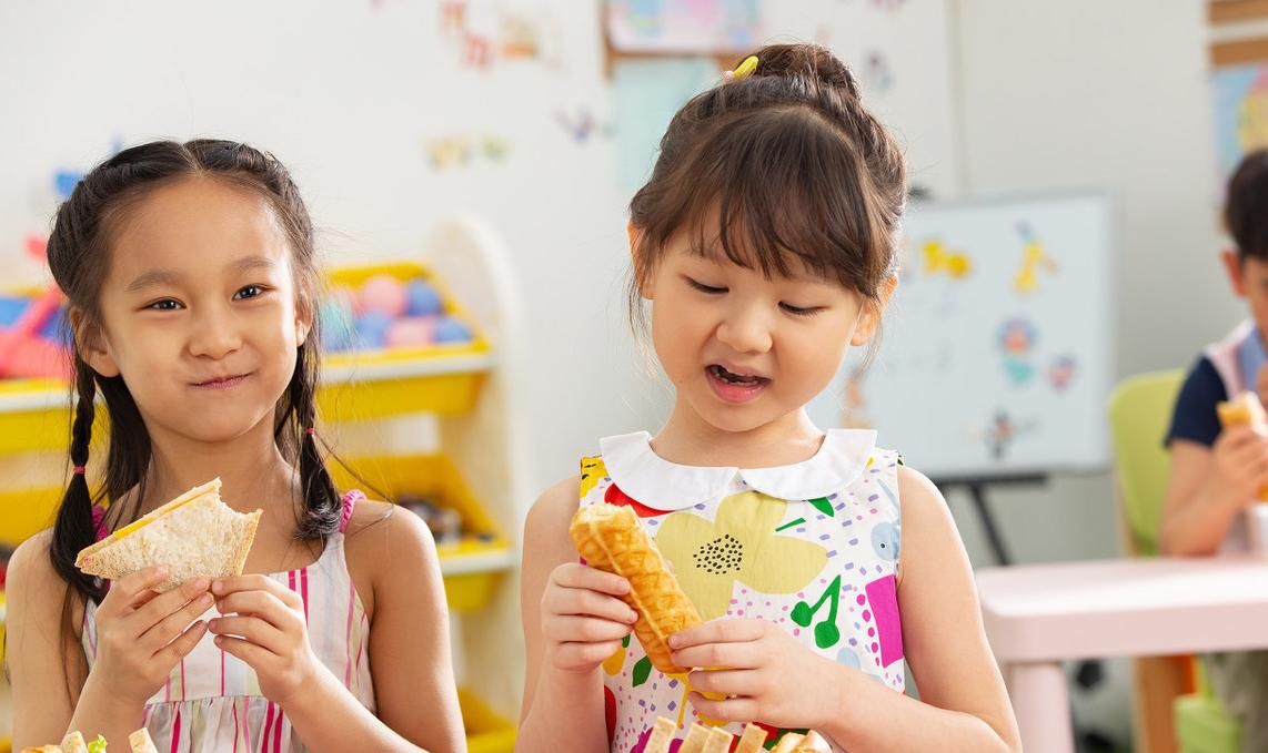 孩子|当孩子说脏话的时候,家长应该如何教育?