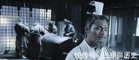 楚平王|皇帝想吃一道菜,刚说出菜名,当场就被太子杀了,为什么