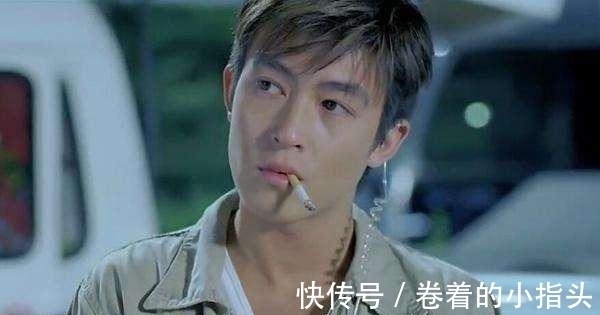 古惑仔$史上最装逼的电影台词, 没有之一, 分分钟教会你
