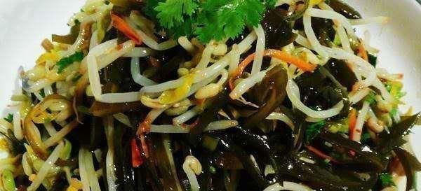 豆芽|怕胖的蔬菜之一，一天吃两次，瘦腿和瘦腰