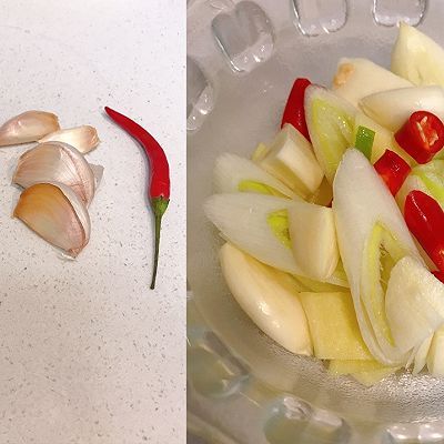 鲍鱼|鲍鱼红烧肉