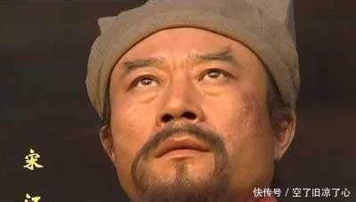 方腊|梁山征方腊死伤惨重,宋江应为此负责,此人没用对是一重大原因