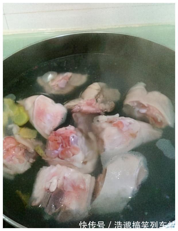 瓜果|夏季天热,记得多给孩子吃这肉,再贵也要买,每周吃一次