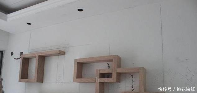 朋友|在客厅砌了半堵墙，亲戚朋友没一个支持的，如今装完全闭嘴了！