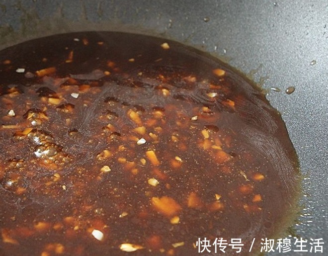 天热|天热家人就迷的菜,三天两头点名要吃,口感似鲍鱼,上桌比吃肉香