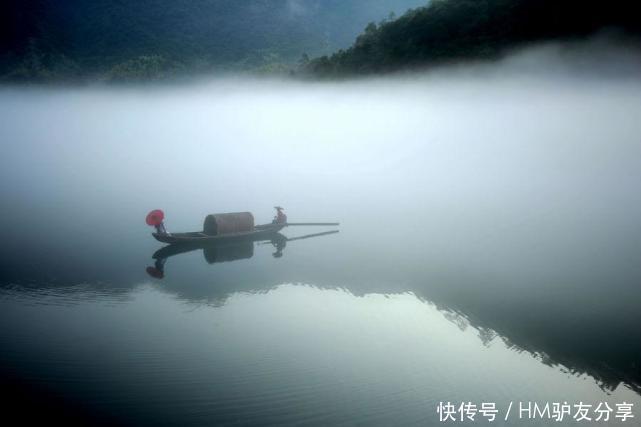 湖南最值得去的七大绝美景区你都去过那些