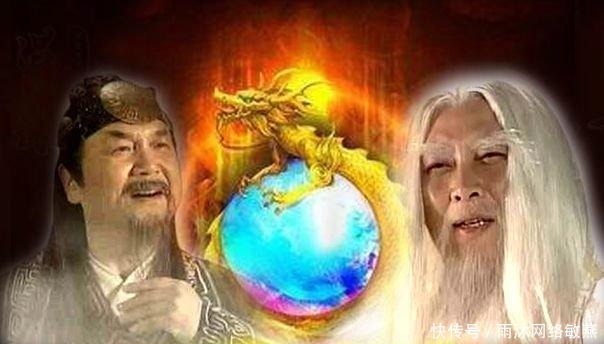 封神榜|封神榜有多可怕?为何所有人都不愿封神,元始天尊知道却不能说!