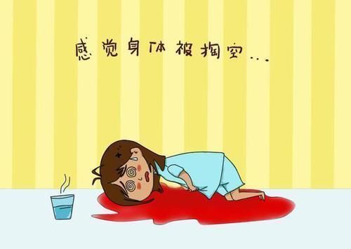 月经周期|“大姨妈”来几天比较正常？什么样的月经，才是疾病反应呢？