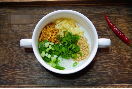 饺子蘸料|3款超好吃的万能蘸料,吃饺子的绝配,蘸啥都香!