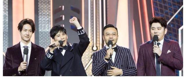 《天天向上》調(diào)檔至周六，汪涵迎來(lái)和何炅“一決高下”的機(jī)會(huì)