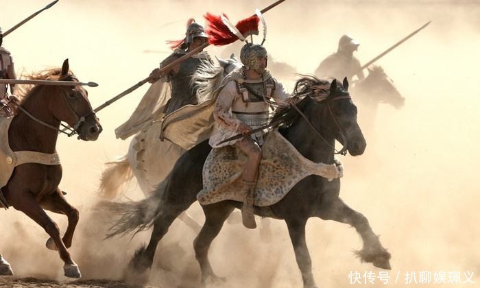 亚历山大|亚历山大如果没走错路,马其顿方阵能征服中国么?白起:尽坑之