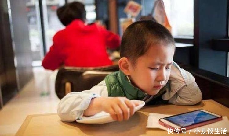 胎儿|孩子6岁之前,家长别让孩子去这3个地方,是有一定科学依据的