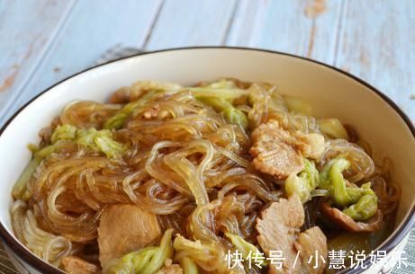 大白菜|大白菜这做法,比红烧肉还香,天越冷越爱吃,营养美味更健康