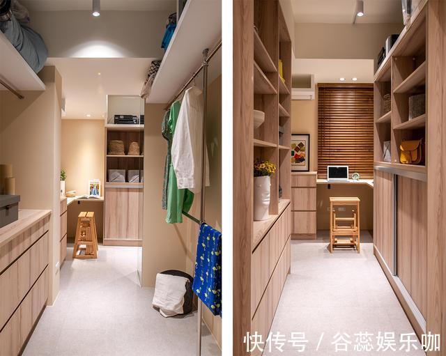 可移动|舍弃客厅的家越来越多,住过就知道:实用性只会增加,不会减少