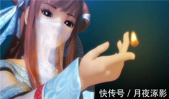 秦时明月|国产动漫《秦时明月》,人总是在变,而悲剧从未改变!