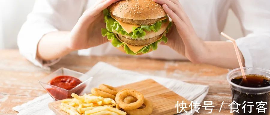 剧烈运动|运动能让人「厌食」,是真的!只不过……