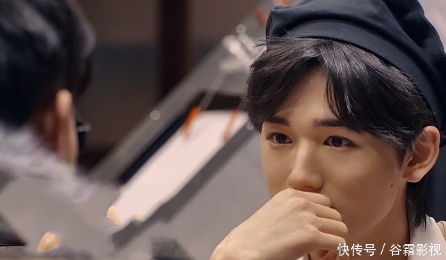 黄子韬 只有一个冰激凌会给谁?宋亚轩直言小马,给出的理由暴露团队团魂