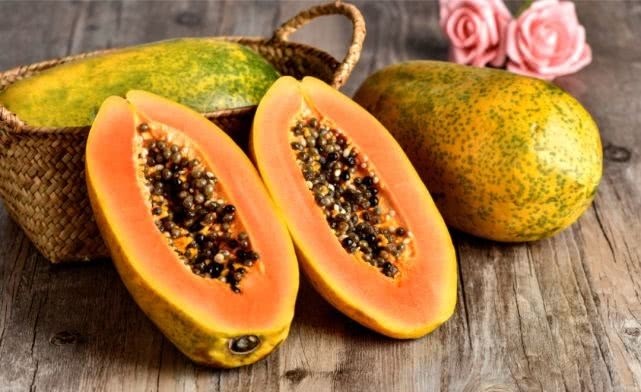 排毒养颜|皮肤好的女人都爱吃此几物，每天来几口，美容养颜还能瘦身