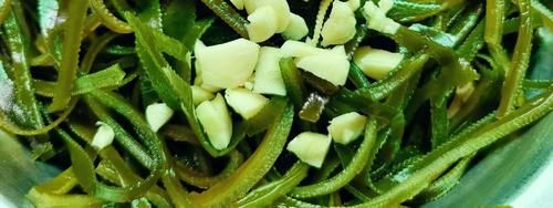 很多人不知道，海带不能和这菜一起吃，家有老人孩子的要注意！