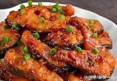 苦瓜|周末朋友聚餐必备的12道家常菜，色香味美，学会了露一手
