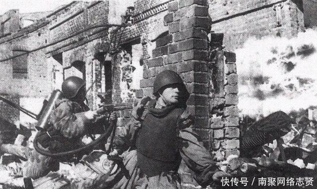 二战|二战时日军号称白刃战天下无敌,为何绝不敢和苏联红军拼刺刀?