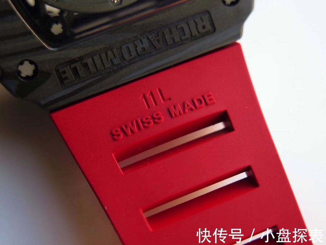 理查德|kv厂理查德米勒rm35-02值得入手吗？