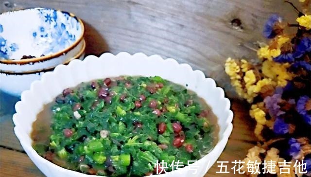 法-1|入秋后，茄子豆角不如它！成本不到2块钱，排毒清肠，滋阴养肾！