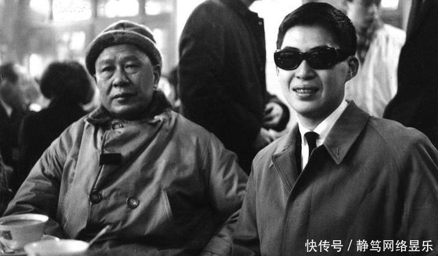 文学|白先勇:中国文化很浓的地方,那就是我的根