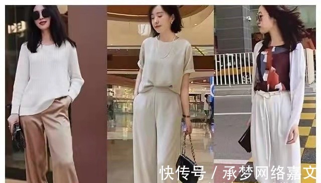 风衣|上班族的秋季通勤风穿搭攻略，时髦显瘦又实穿，太显气质了