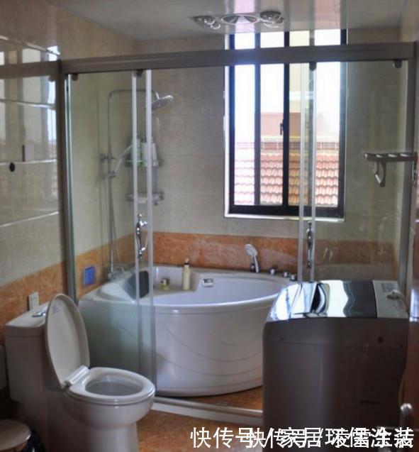 农村|闺蜜婆家的农村自建房,吹牛说花了500万,大家看值不值?